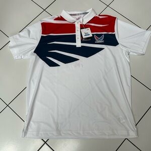 Puma Golf Volition Freedom Polo